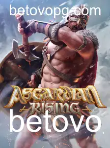 Explorando o Mundo de AsgardianRising: Uma Aventura Épica