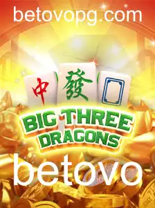 Conheça BigThreeDragons: O Jogo do Momento no Betovo