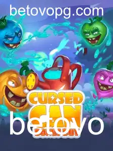 CursedCanBonusBuy: A Nova Sensação do Mundo dos Jogos Online
