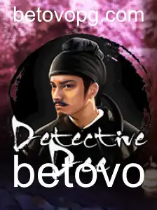 DetectiveDee: Mergulhe no Intrigante Mundo de Mistérios com Betovo