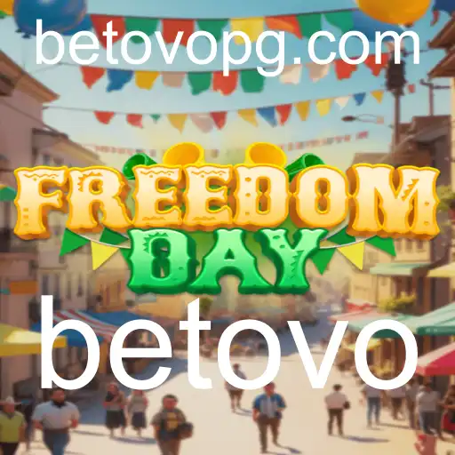Explorando FreedomDay: O Mundo Inovador do Jogo Betovo