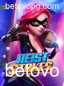 HeistStakes: Um Novo Patamar em Jogos de Estratégia