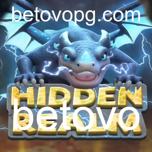 HiddenRealm: Descubra o Universo Enigmático de 'betovo'