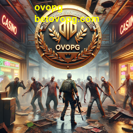A Ascensão dos Jogos de Zumbis: Uma Viagem pelo Apocalipse