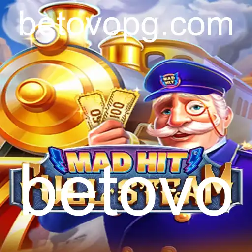 Descobrindo MadHitFullSteam: Um Jogo de Estratégia e Aventura