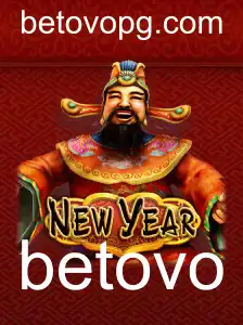 Descubra o Novo Jogo 'NewYear': Uma Experiência Única com Betovo