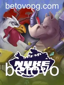 Explorando NukeWorld: O Jogo Que Mescla Estratégia e Ação de Forma Intensa