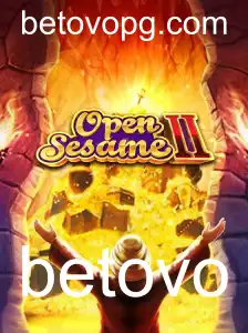 OpenSesameII: Descubra o Mundo de Aventuras e Estratégias