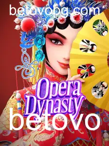 Descubra o Fascinante Mundo de OperaDynasty: Um Guia Completo