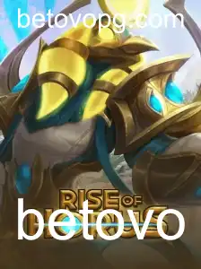 RiseofHorus: Uma Nova Aventura no Mundo dos Jogos com Betovo