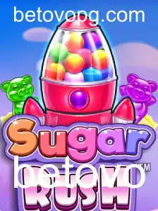 Desvendando o Universo do SugarRush: Uma Experiência Envolvente com Betovo