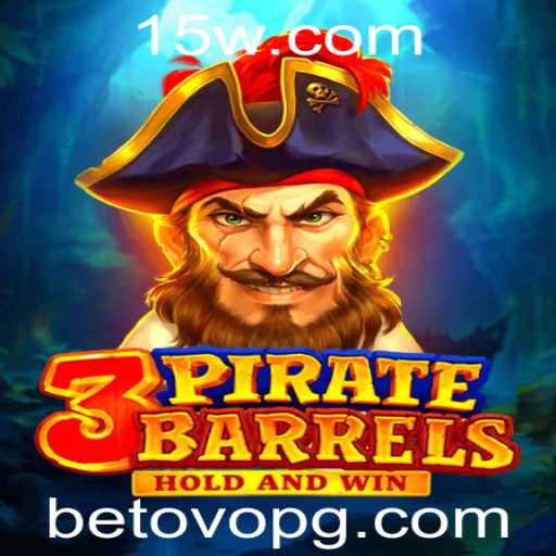 Descubra o Mundo de 3PirateBarrels: Aventuras e Estratégias