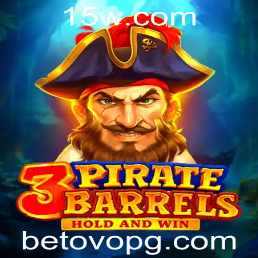 Descubra o Mundo de 3PirateBarrels: Aventuras e Estratégias