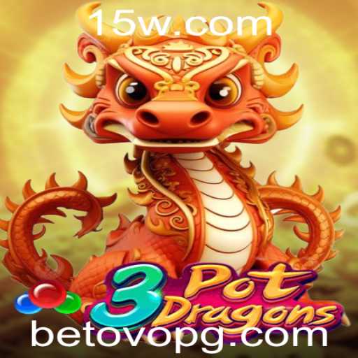 3PotDragons: A Nova Sensação no Mundo dos Jogos de Estratégia