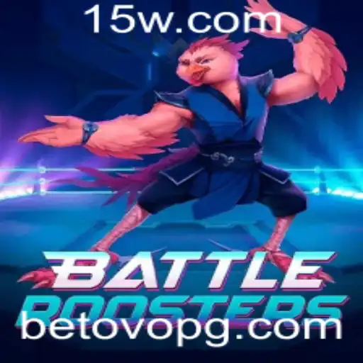 Descubra o Fascinante Universo de BattleRoosters e as Regras do Jogo