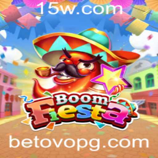 BoomFiesta: O Universo Empolgante de um Novo Jogo de Estratégia com Ovopg