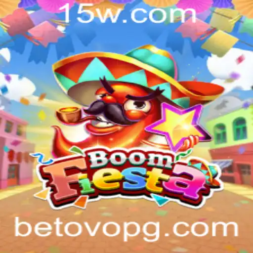 BoomFiesta: O Universo Empolgante de um Novo Jogo de Estratégia com Ovopg