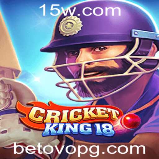 Tudo sobre CricketKing18: Introdução e Regras Especiais
