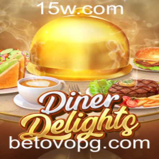 DinerDelights: O Novo Jogo de Estratégia Gastronômica