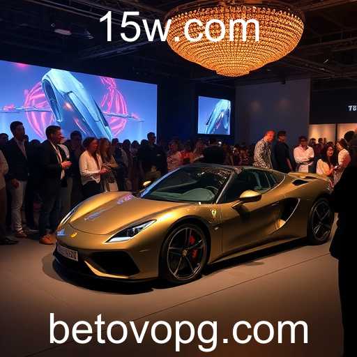 Eventos Exclusivos: A Arte de Criar Experiências Memoráveis com ovopg