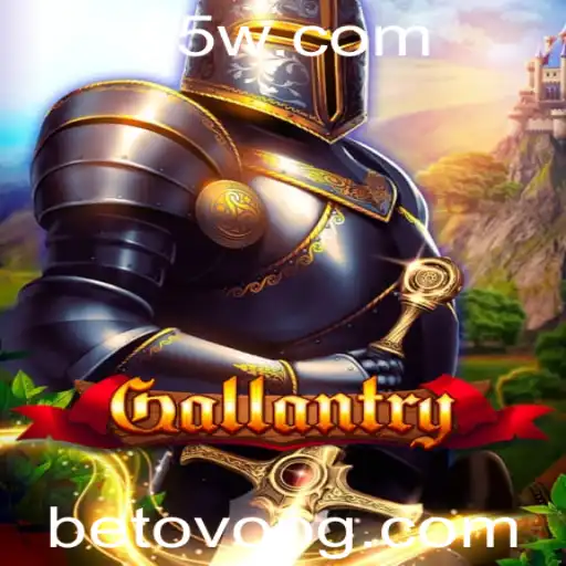 Descubra Gallantry: O Jogo de Estratégia Inovador
