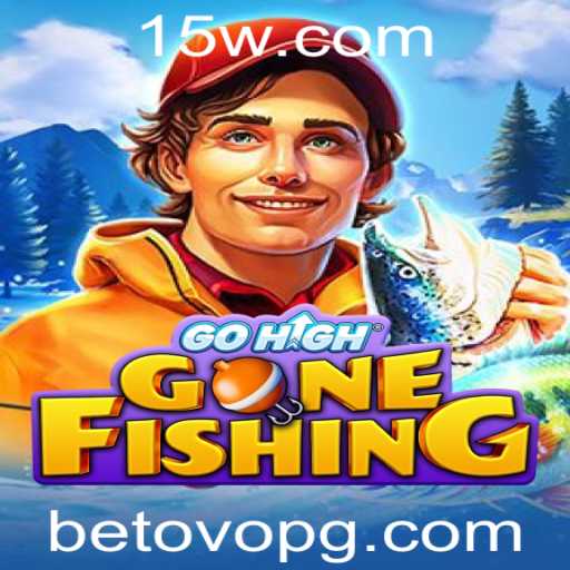 Explorando o Mundo de GoHighGoneFishing: Uma Aventura de Pesca Virtual