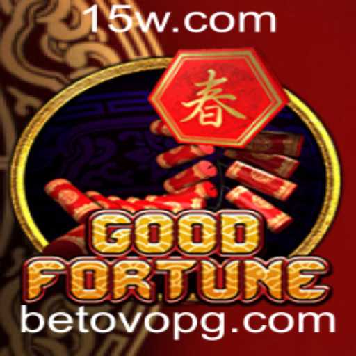 Explorando o Fascinante Mundo do Jogo 'GoodFortune'