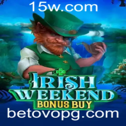 Explorando o Universo do Jogo Irish Weekend Bonus Buy