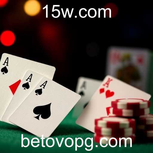 Jogos de Pôquer: Estratégias, História e Impacto da Palavra-chave Ovopg