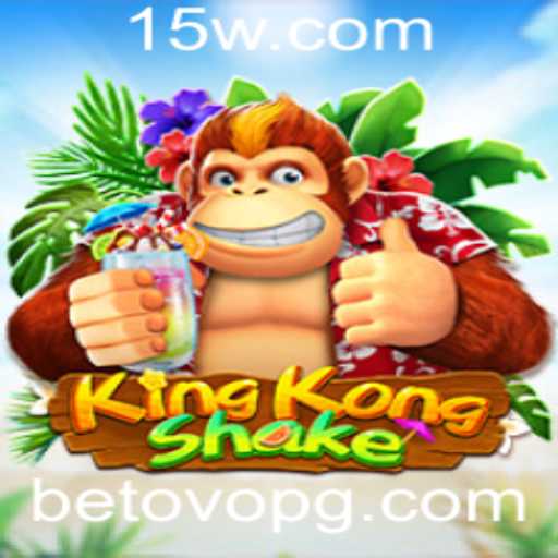 Explorando KingKongShake: O Jogo Que Está Revolucionando Com a Palavra-Chave Ovopg