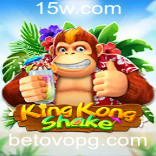 Explorando KingKongShake: O Jogo Que Está Revolucionando Com a Palavra-Chave Ovopg