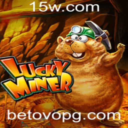 Explorando o Mundo de LuckyMiner: Um Mergulho no Jogo de Estratégia e Sorte
