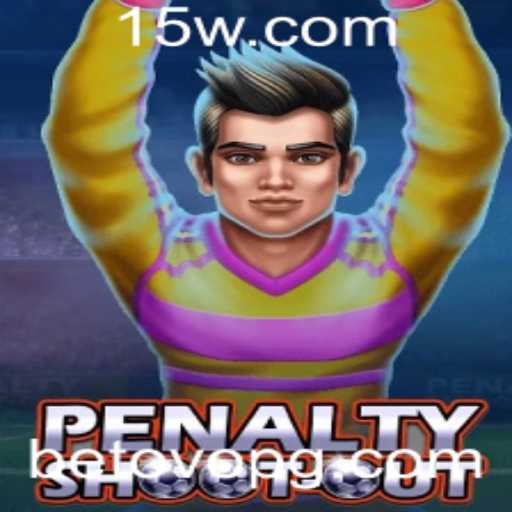 PenaltyShootOut: Um Mergulho em um Jogo Empolgante