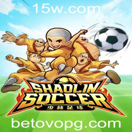 Descobrindo a Magia de ShaolinSoccer: Um Jogo Inovador