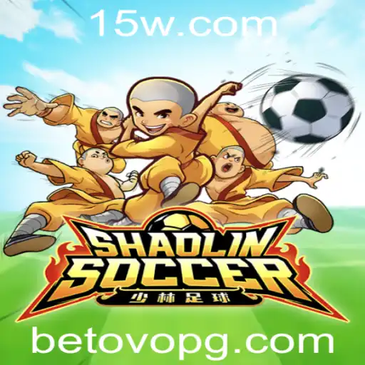 Descobrindo a Magia de ShaolinSoccer: Um Jogo Inovador