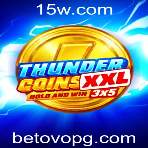 ThunderCoinsXxl: Uma Nova Dimensão no Mundo dos Jogos de Estratégia