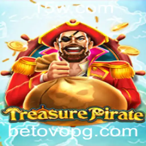 Explorando TreasurePirate: A Aventura Pelo Alto-Mar e os Seus Segredos