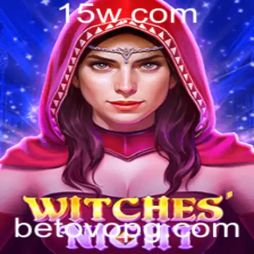 Descubra 'WitchesNight': Um Jogo de Estratégia e Mistério