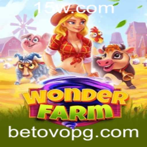 Descubra WonderFarm: O Jogo de Estratégia Fazendária que Está Conquistando Todos