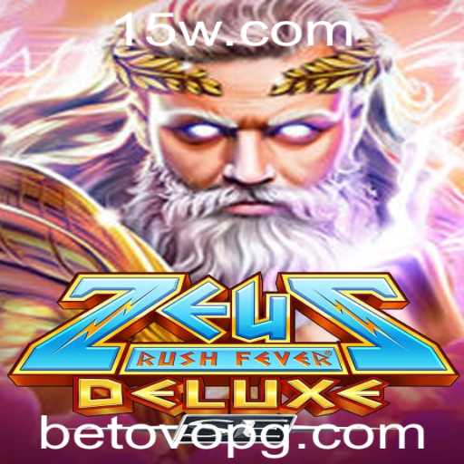 Descubra ZeusRushFeverDeluxeSE: Um Jogo de Estratégia e Ação Envolvente