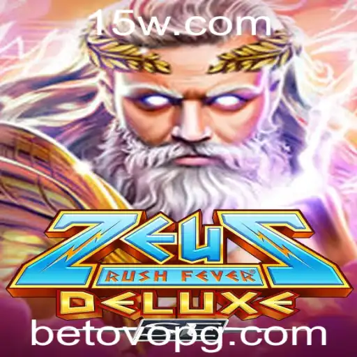 Descubra ZeusRushFeverDeluxeSE: Um Jogo de Estratégia e Ação Envolvente