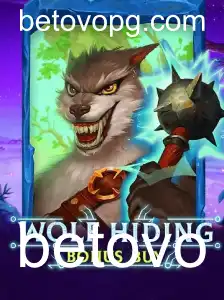 Explorando o Universo de WolfHidingBonusBuy no Mundo dos Jogos Online